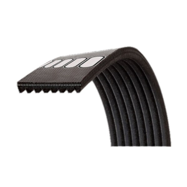 Aftermarket 71147547 New 5/8 X 77" Cyl Belt Fits Allis Chalmers Gleaner G F F2 F3 K K2 E3 COB40-0251 - main